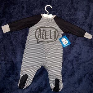 Ralph Lauren, Oshkosh and Gerber gender neutral bundle (5 sets) New/ Tags